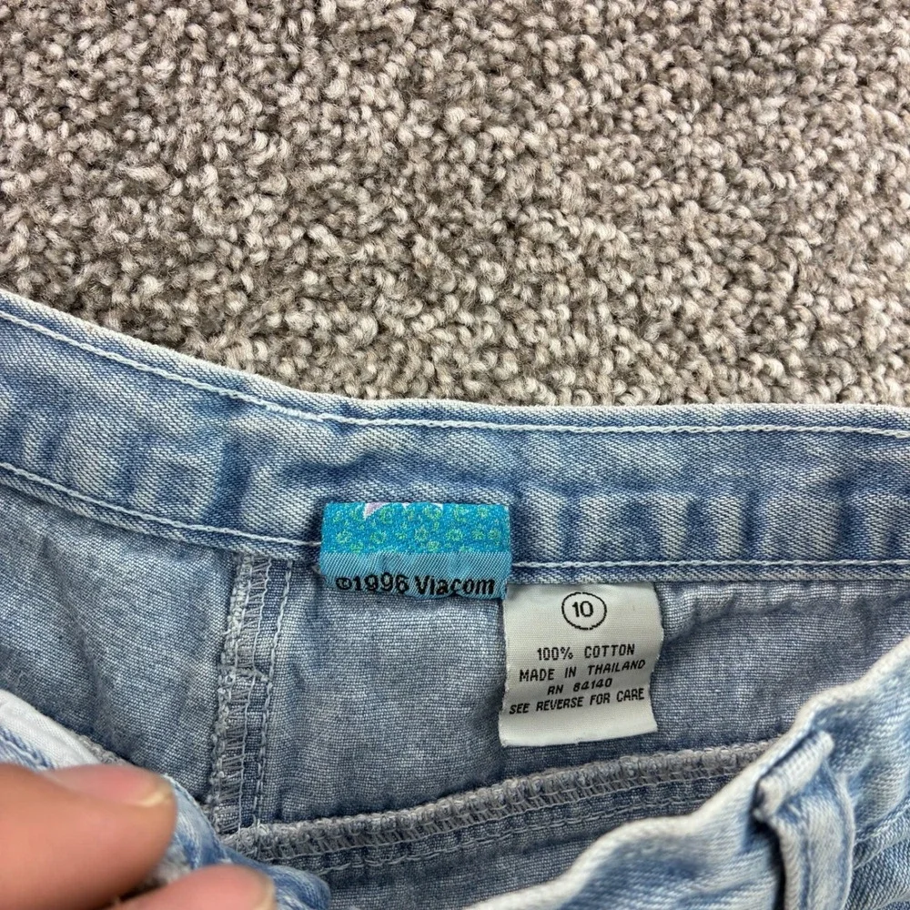 Viacom good used
